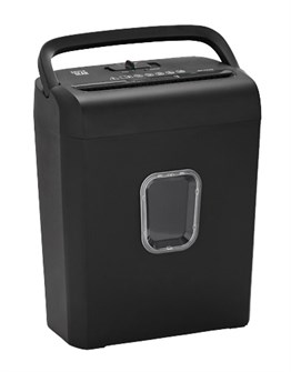 Уничтожитель бумаг  Cactus CS-SH-8-13-5X18 120715