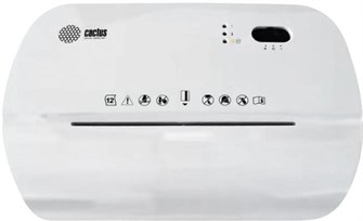 Уничтожитель бумаг  Cactus CS-SH-K4 120720