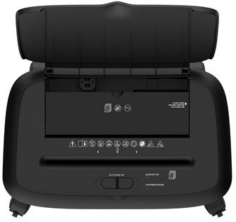 Уничтожитель бумаг  Cactus CS-SH-D4 120721