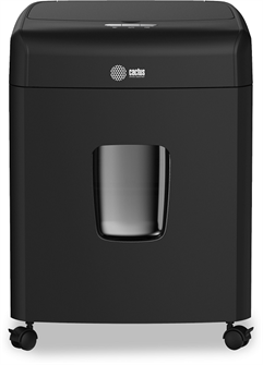 Уничтожитель бумаг  Cactus CS-SH-D6 120724