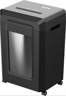 Уничтожитель бумаг  Cactus CS-SH-G9 120727