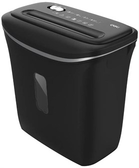 Уничтожитель бумаг  Deli E9945 120730