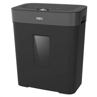 Уничтожитель бумаг  Deli ET023 120736