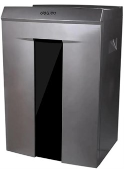 Уничтожитель бумаг  Deli 9907 120740