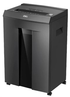 Уничтожитель бумаг  Deli ET097 120744