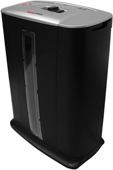 Уничтожитель бумаг  DoCash X-Cross 120747