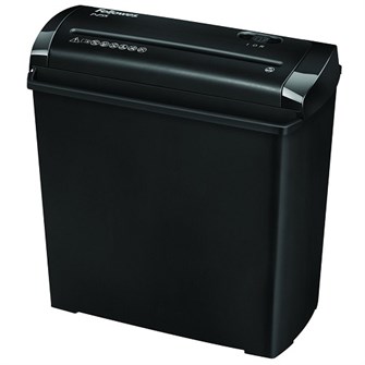 Уничтожитель бумаг  Fellowes PowerShred P-25S 120748
