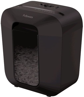 Уничтожитель бумаг  Fellowes Powershred LX25 120751