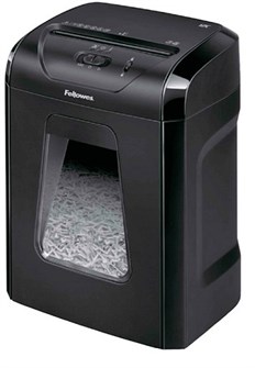 Уничтожитель бумаг  Fellowes Powershred  12C 120756