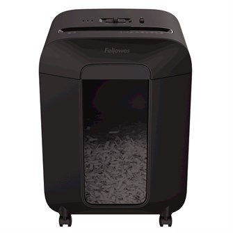 Уничтожитель бумаг  Fellowes Powershred LX85 120760