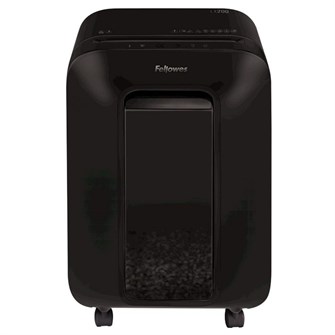 Уничтожитель бумаг  Fellowes Powershred LX200 120763