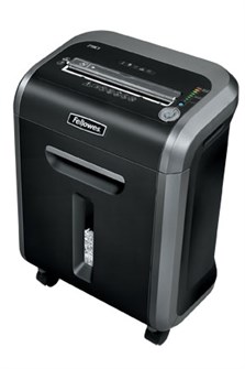 Уничтожитель бумаг  Fellowes PowerShred 79Ci 120765
