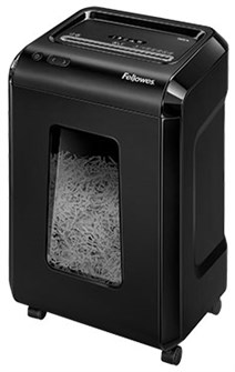 Уничтожитель бумаг  Fellowes Powershred 92Cs 120767