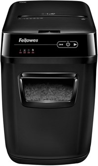 Уничтожитель бумаг  Fellowes AutoMax 150C 120768