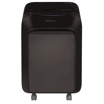 Уничтожитель бумаг  Fellowes Powershred LX210 120769