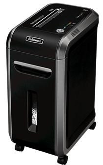 Уничтожитель бумаг  Fellowes Powershred 99Ci 120771