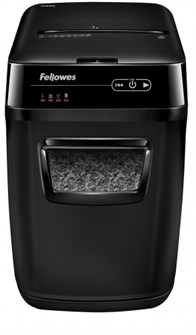 Уничтожитель бумаг  Fellowes AutoMax 200M 120773