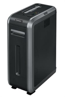 Уничтожитель бумаг  Fellowes Powershred 125Ci 120774