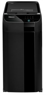 Уничтожитель бумаг  Fellowes AutoMax 350C 120776