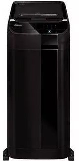 Уничтожитель бумаг  Fellowes AutoMax 550C 120778