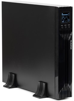 Источник бесперебойного питания  Бастион RAPAN-UPS 2000-RACK-IN-4X9 102310