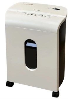 Уничтожитель бумаг  Gladwork HARMONY P-11C 120788