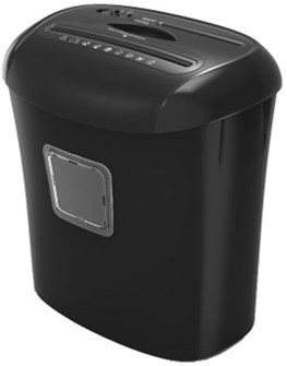 Уничтожитель бумаг  Gladwork iShred 16CD Effect 120790