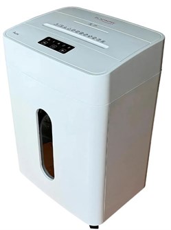 Уничтожитель бумаг  Gladwork Aura CD20 120792