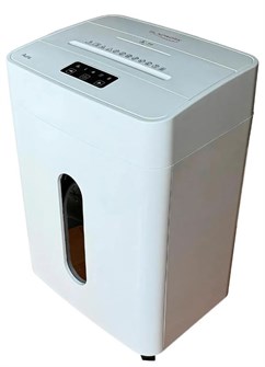 Уничтожитель бумаг  Gladwork Aura CD24 120795