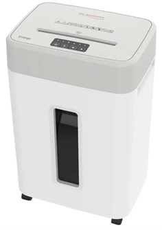 Уничтожитель бумаг  Gladwork Energy P-18MD 120798