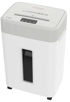 Уничтожитель бумаг  Gladwork Energy P-35CD 120801