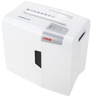 Уничтожитель бумаг  HSM Shredstar S10-6 120803
