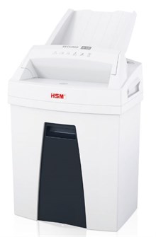 Уничтожитель бумаг  HSM SECURIO AF100 4x25 120818