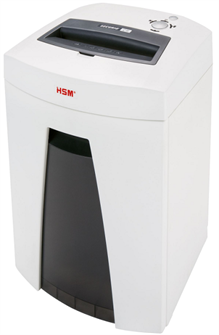 Уничтожитель бумаг  HSM SECURIO C18-1.9x15 120823