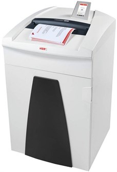 Уничтожитель бумаг  HSM SECURIO P36 i-3.9 120860