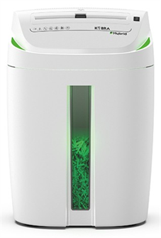 Уничтожитель бумаг  Kobra S6-Hybrid E/S 120871