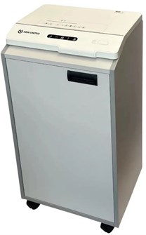 Уничтожитель бумаг  New United RESPECT 230C.70 120885