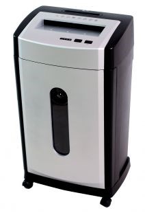 Уничтожитель бумаг  Office Kit S 215 4x40 120897