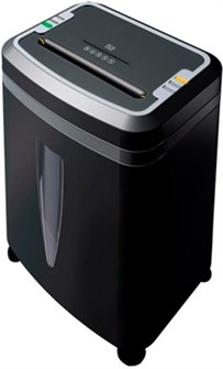 Уничтожитель бумаг  Office Kit S 145 2x15 120901