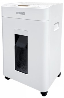 Уничтожитель бумаг  Office Kit SA120C (3,9х10) 120904