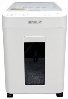 Уничтожитель бумаг  Office Kit SA100М (1,9х12) 120908