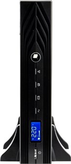 Источник бесперебойного питания  Бастион SKAT-UPS 2000-RACK-ON-4X9 P3 102316