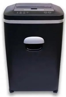 Уничтожитель бумаг  Office Kit SA80 2x10 120914