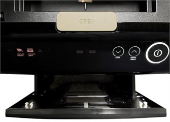 Уничтожитель бумаг  Office Kit SA200С 3,8x10 120922