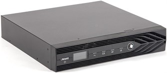 Источник бесперебойного питания  Бастион SKAT-UPS 1000 RACK+2x9Ah исп.E 102320