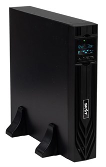 Источник бесперебойного питания  Бастион SKAT-UPS 2000-RACK-ON-4x9-E P3 102321