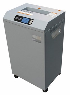 Уничтожитель бумаг  Office Kit S850 1,9х15 120947