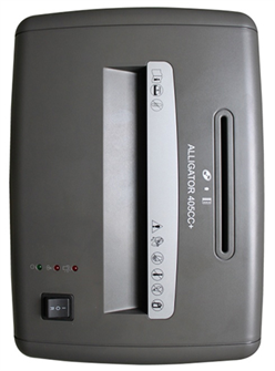 Уничтожитель бумаг  ProfiOffice Alligator 405 CC+ 120960