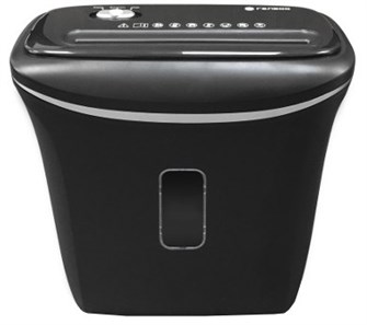 Уничтожитель бумаг  ГЕЛЕОС УД14-4 120974