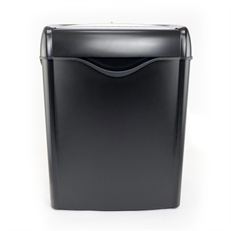 Уничтожитель бумаг  ГЕЛЕОС УД15-2 120975